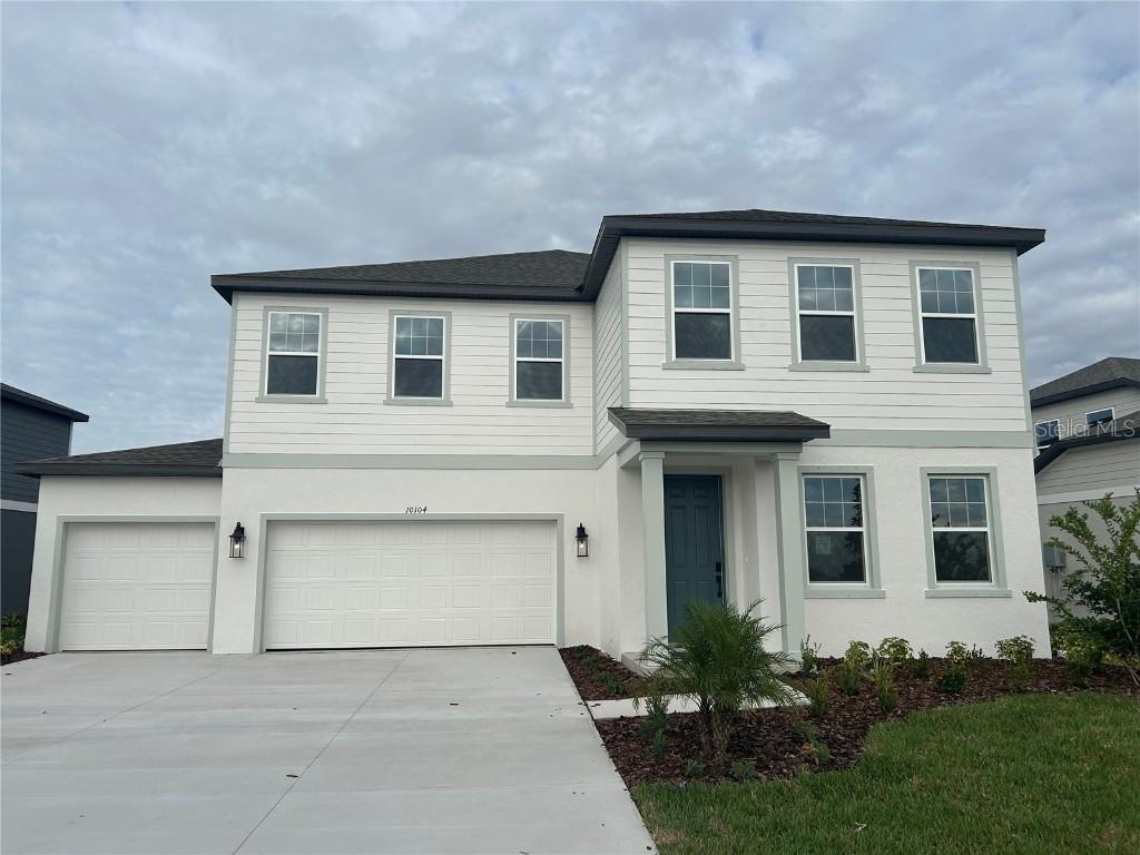 10104 Hidden Hammock Loop, Parrish, FL 34219