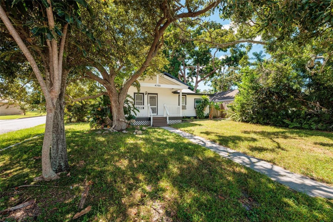 4300 14th Ave., St Petersburg, FL 33713