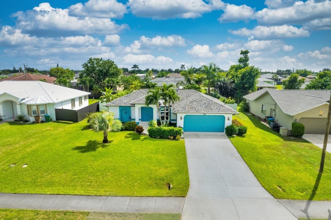 1000 Gleason Pkwy., Cape Coral, FL 33914