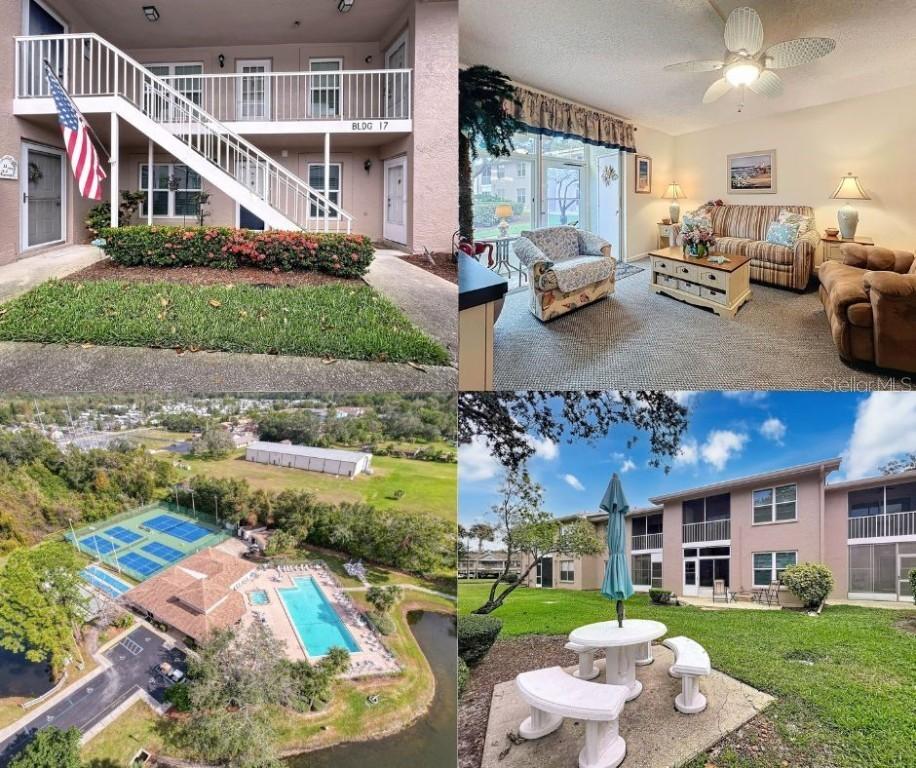 6433 Tina Dr. #12, New Port Richey, FL 34653