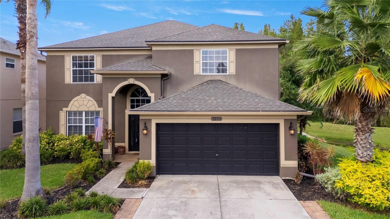 3255 Dunstable Dr., Land O Lakes, FL 34638