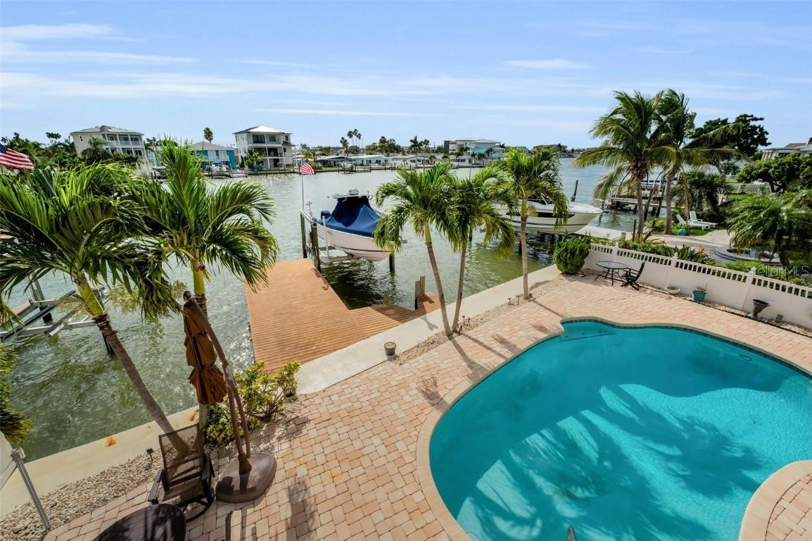 16108 6th St., Redington Beach, FL 33708