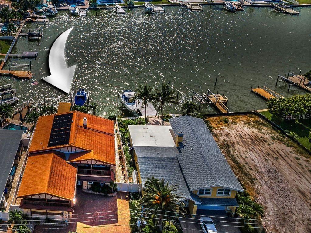 16108 6th St., Redington Beach, FL 33708