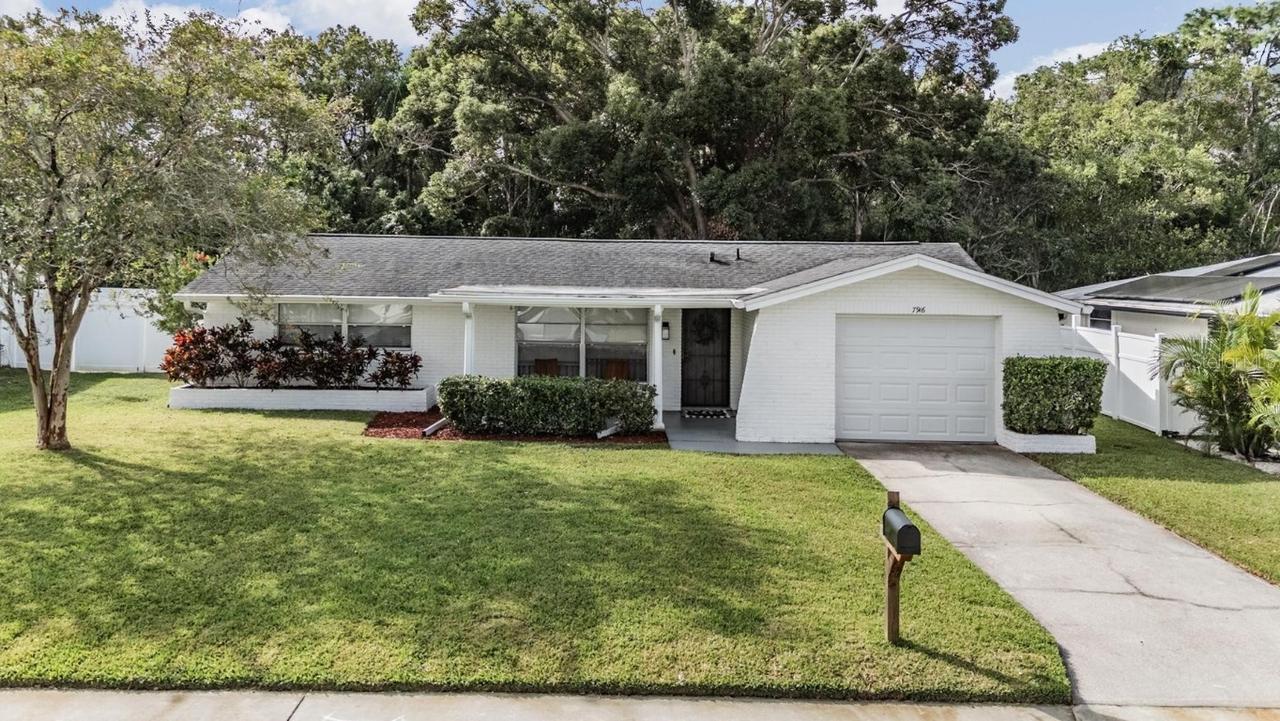 7916 Yucca Dr., New Port Richey, FL 34653