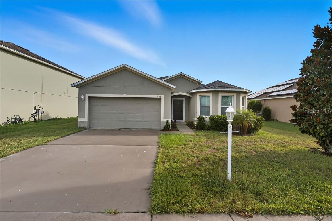 6126 Forest Ridge Way, Winter Haven, FL 33881