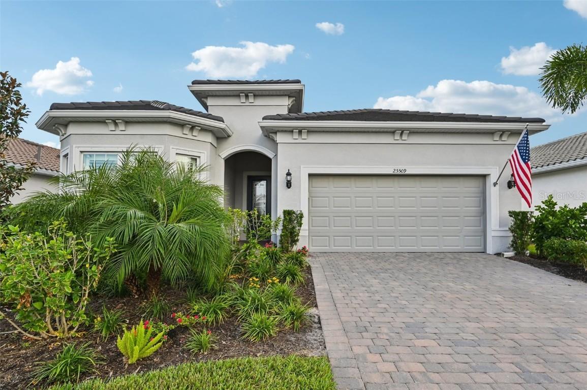 25509 Royal Tern Ln., Englewood, FL 34223