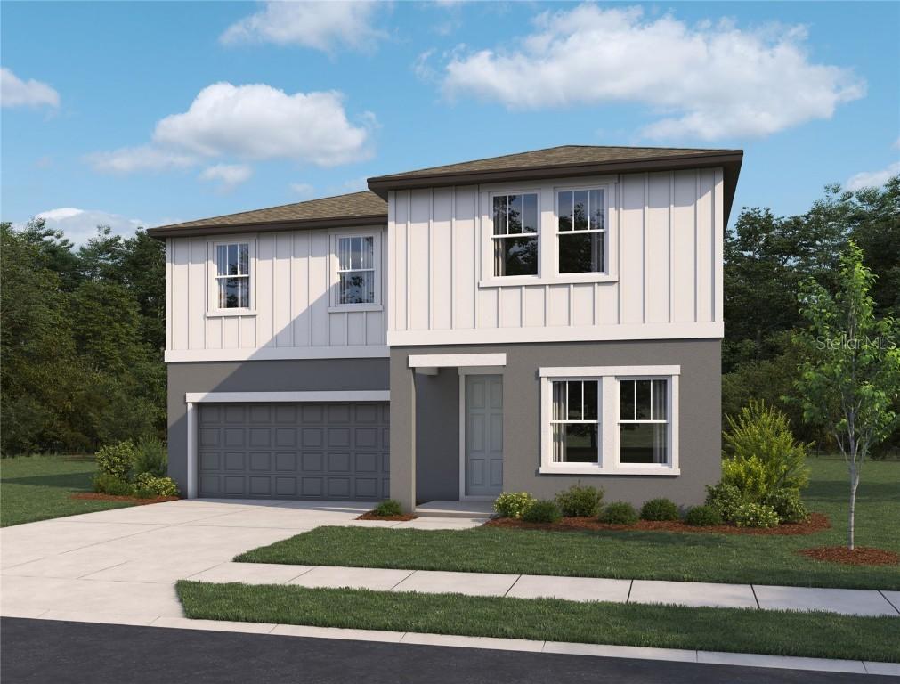 10054 Hidden Hammock Loop, Parrish, FL 34219