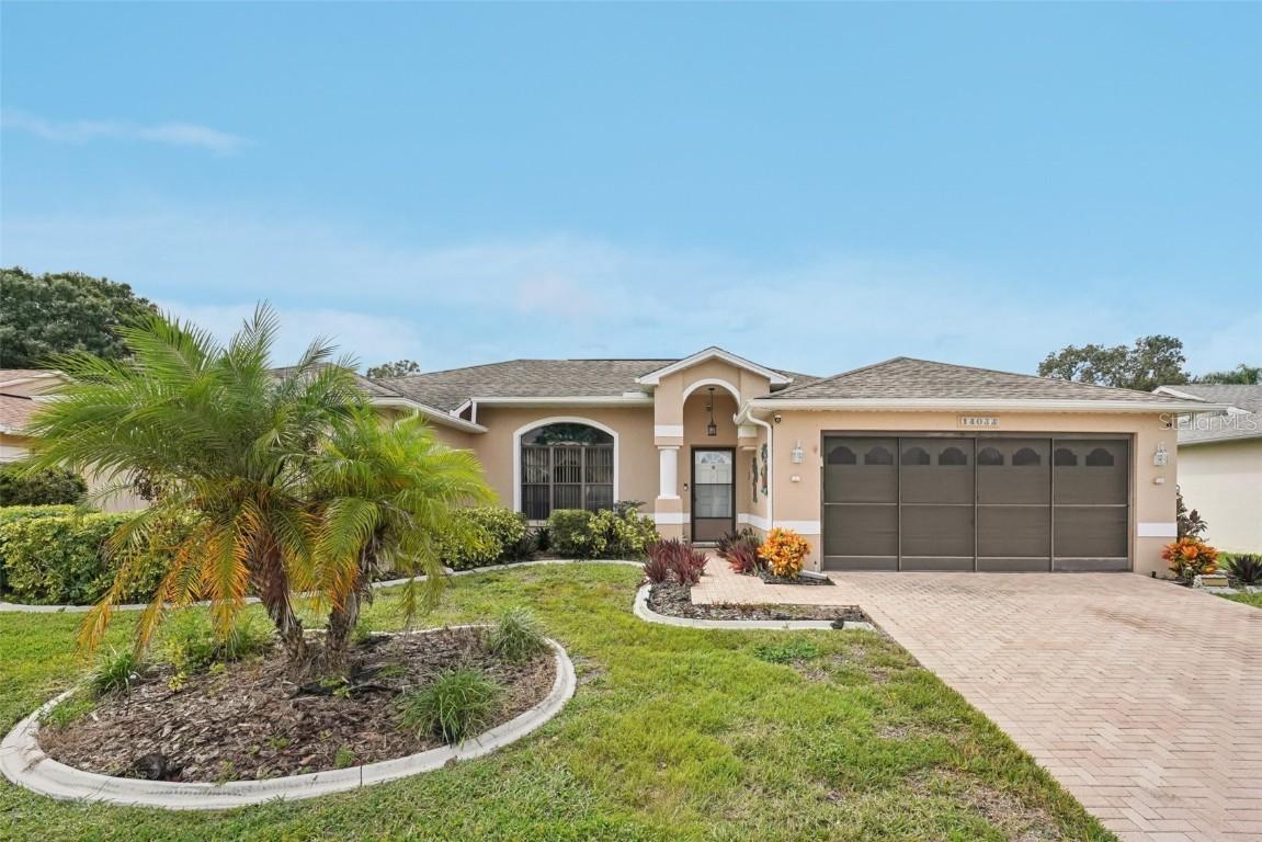 14033 Pimberton Dr., Hudson, FL 34667