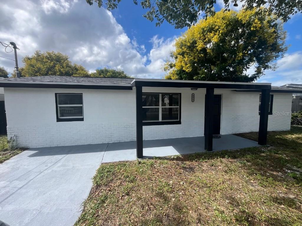 4423 Kohler St., New Port Richey, FL 34652