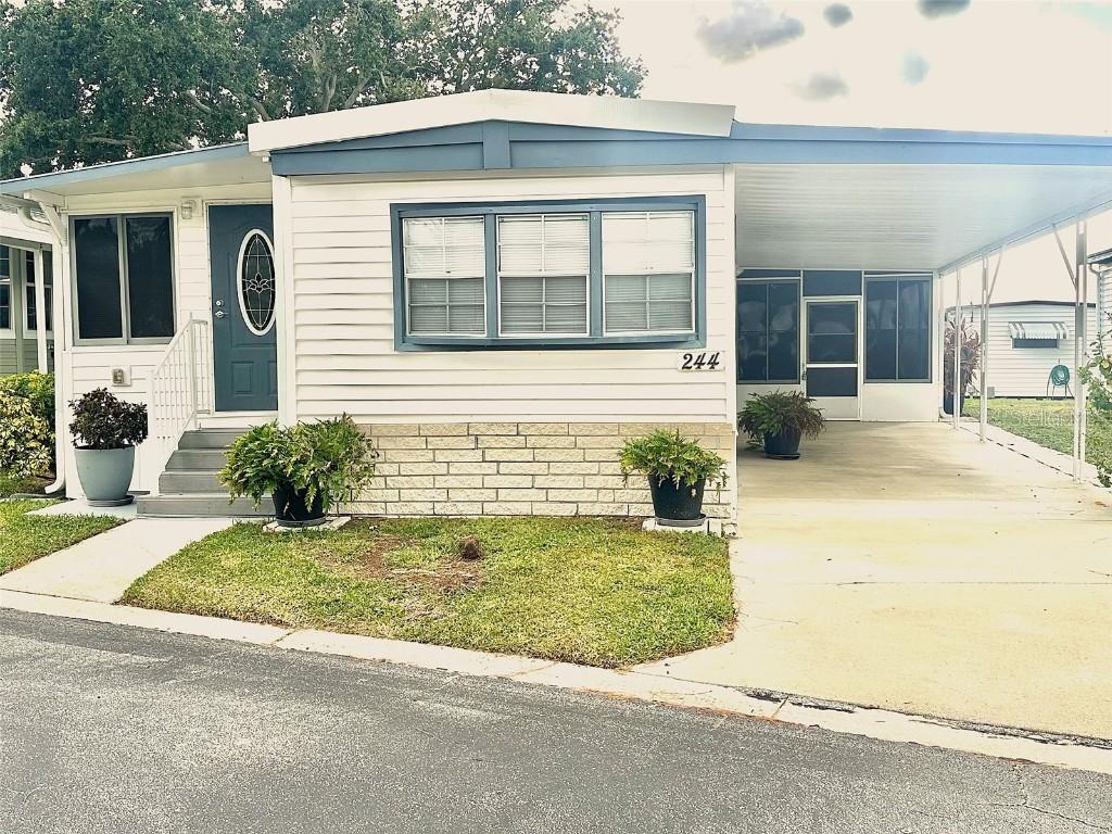 9790 66th St. #244, Pinellas Park, FL 33782
