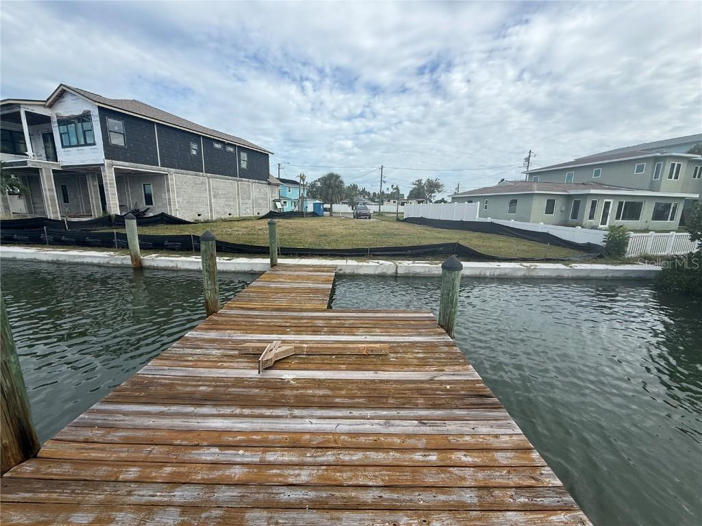 14060 W Parsley Dr., Madeira Beach, FL 33708