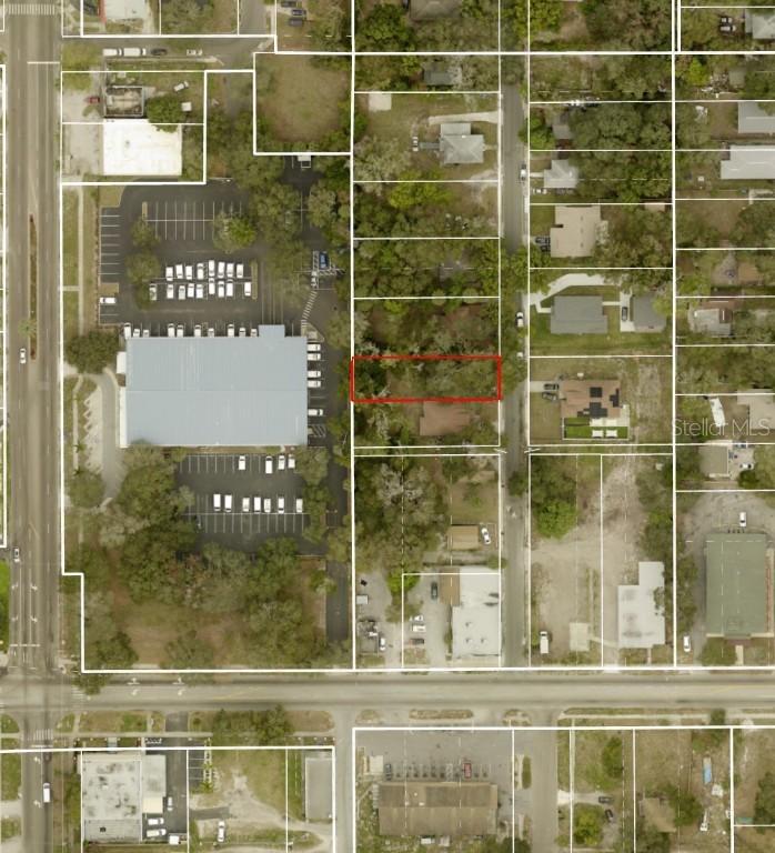 1661 14th St., St Petersburg, FL 33705