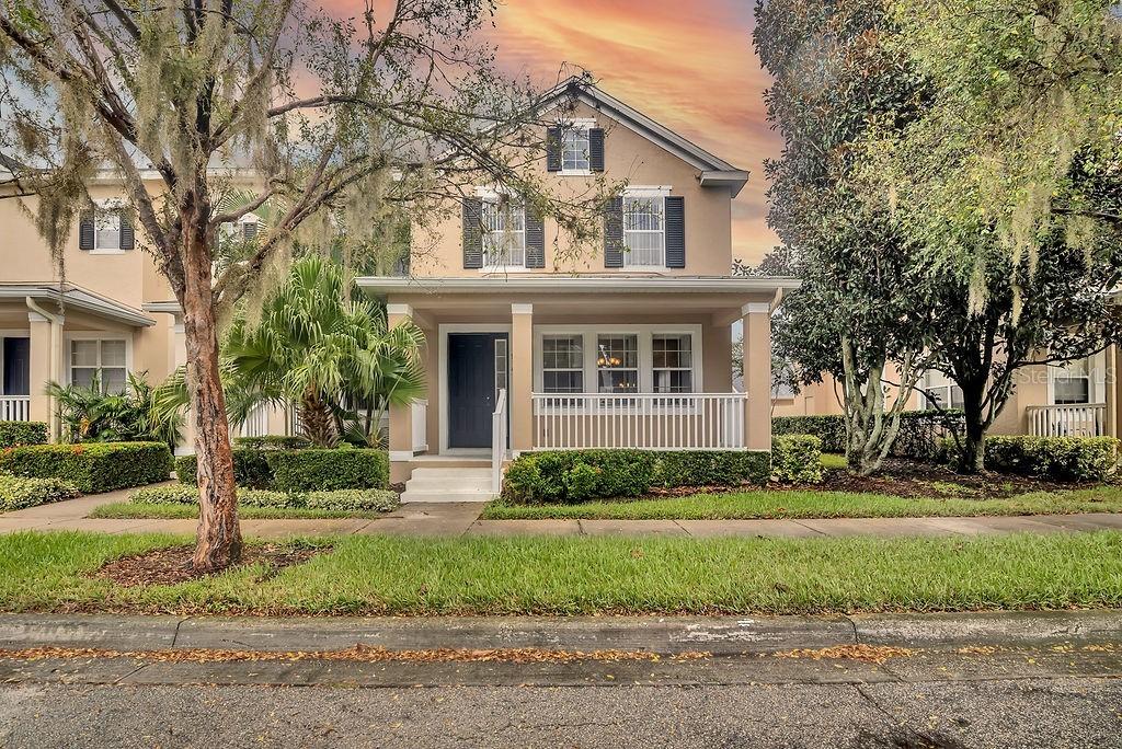 9141 Camden Gardens St., Orlando, FL 32827