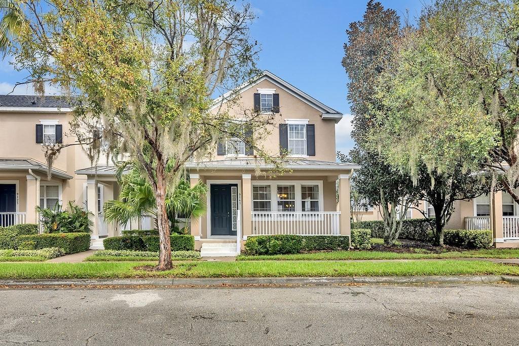 9141 Camden Gardens St., Orlando, FL 32827