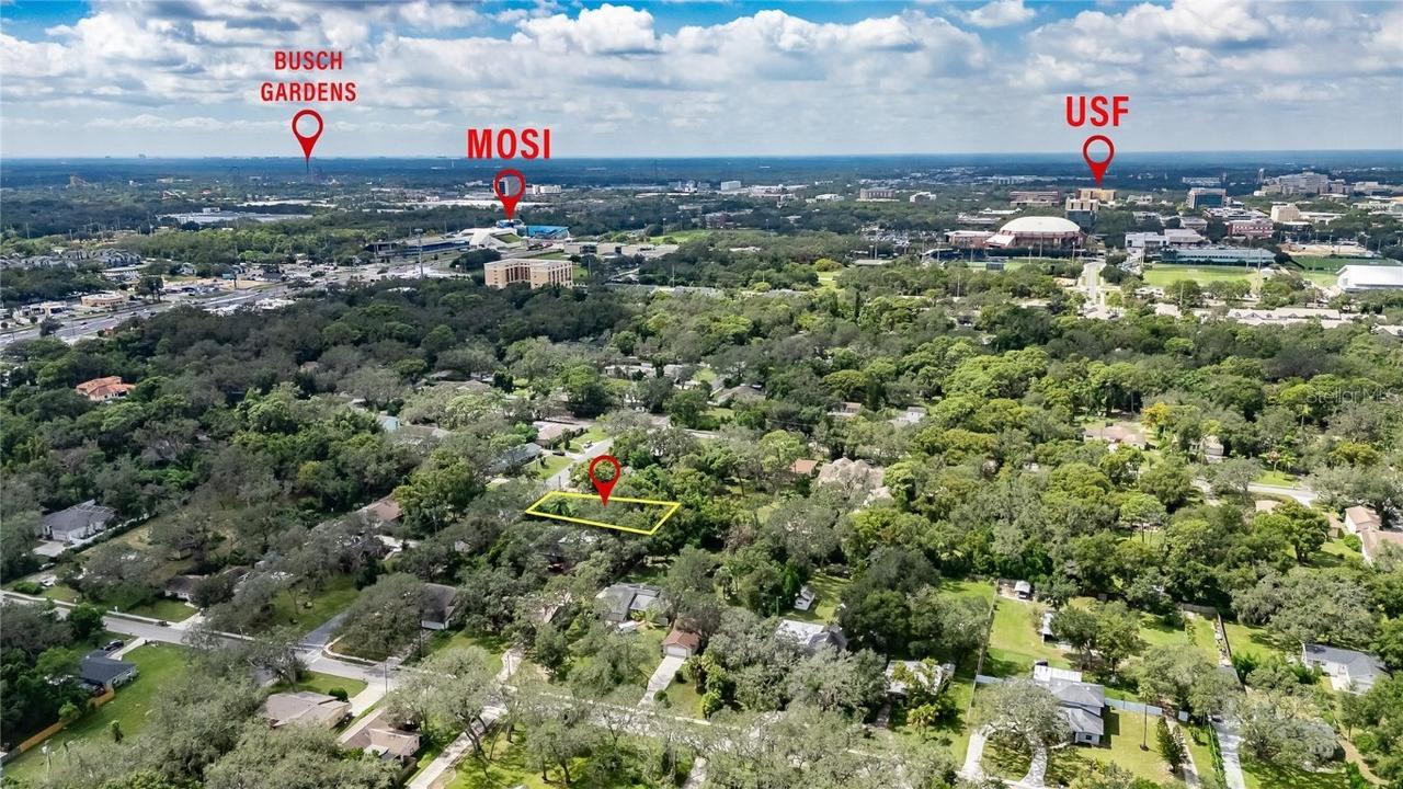 5208 E 122nd Ave., Temple Terrace, FL 33617