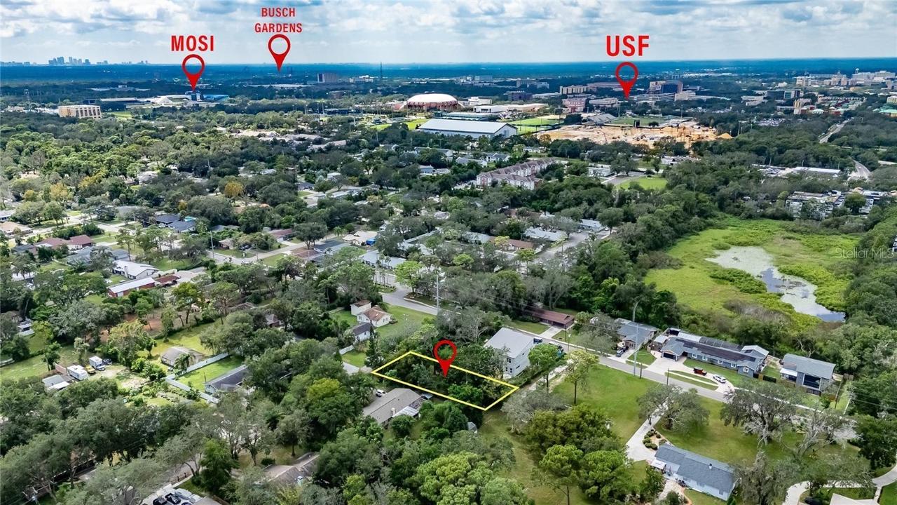 5204 E 131st Ave., Temple Terrace, FL 33617