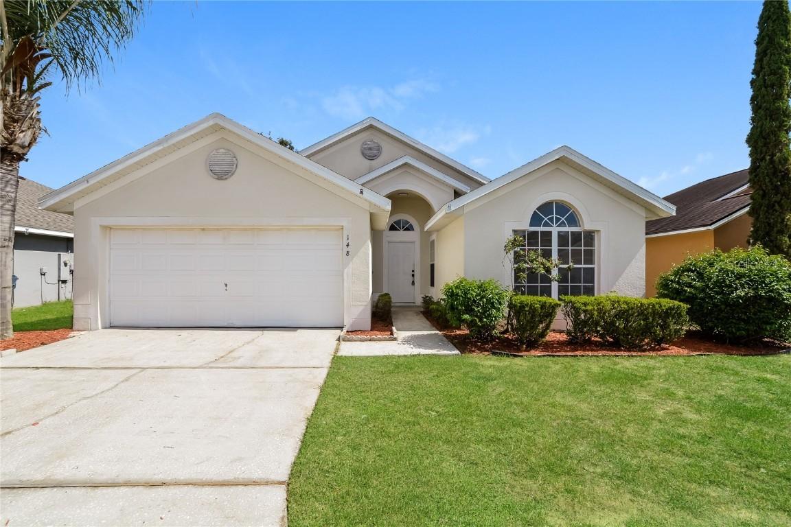148 Heather Lynn Dr., Davenport, FL 33897