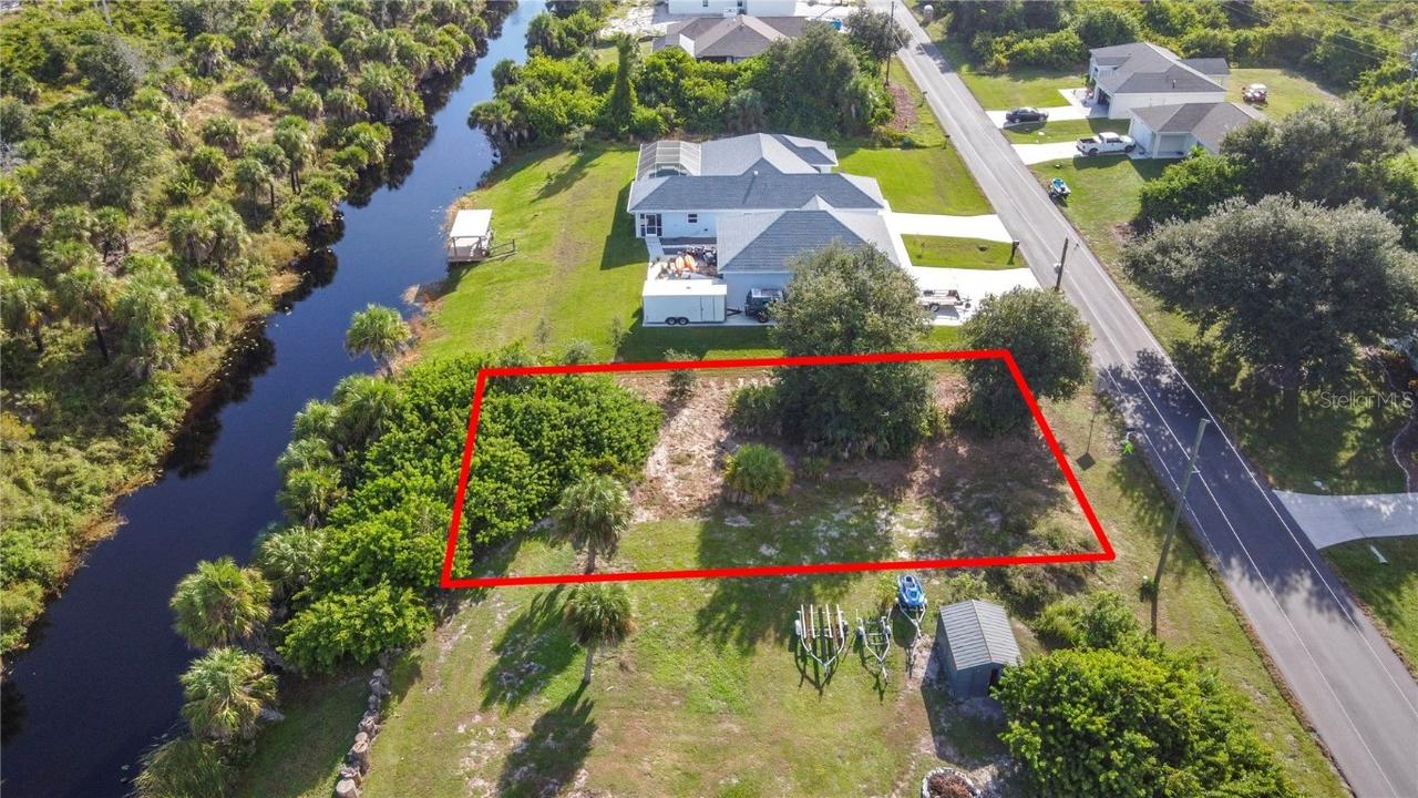 11024 Euler Ave., Englewood, FL 34224