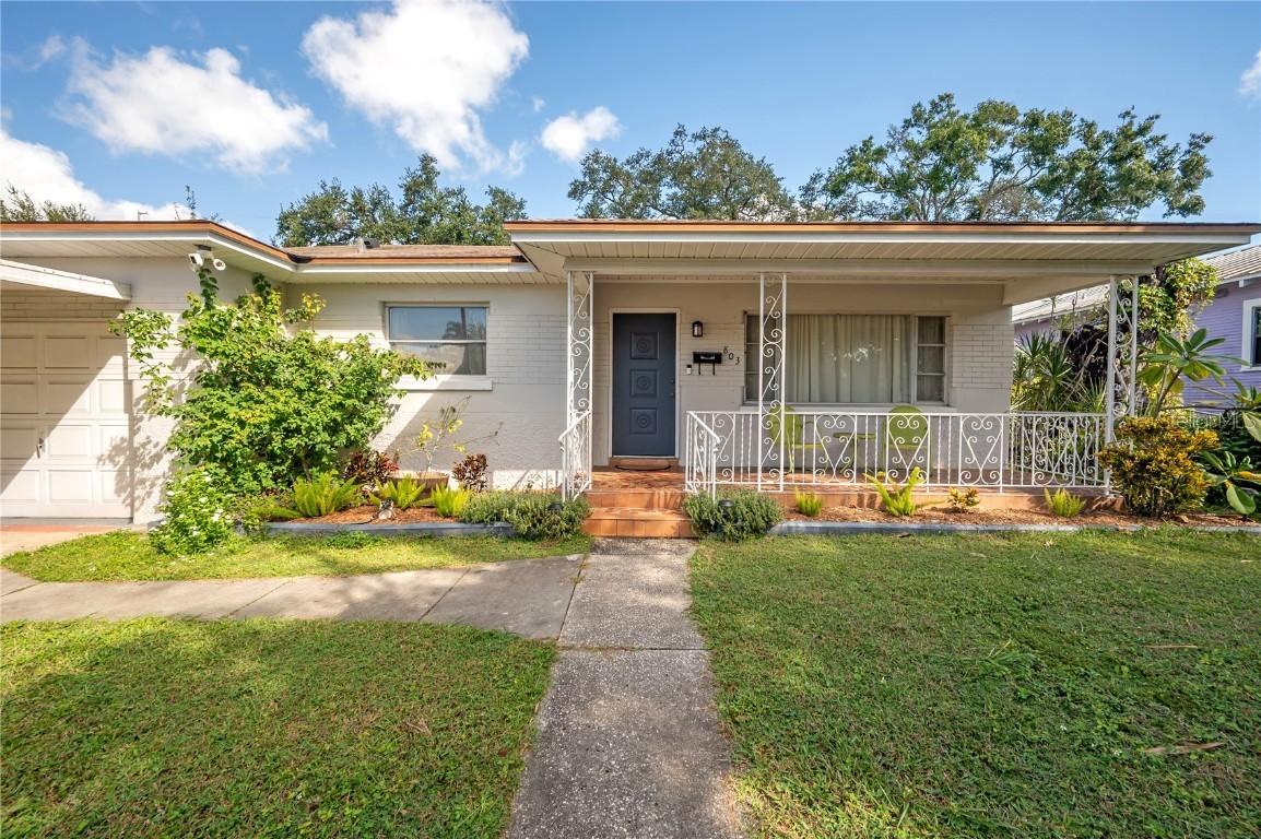 803 W Orient St., Tampa, FL 33603