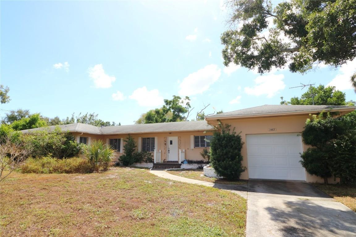 1467 Jacaranda Cir., Clearwater, FL 33755