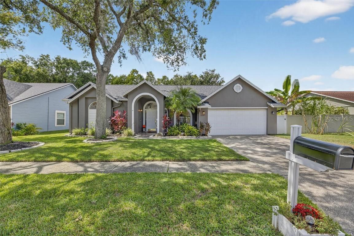 15026 Rocky Ledge Dr., Tampa, FL 33625