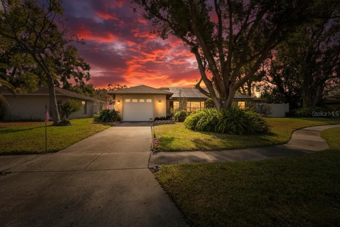 508 Sovereign Ct., Tampa, FL 33613