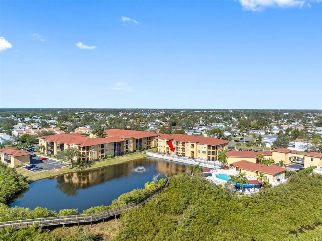4343 Bayside Village Dr. #104, Tampa, FL 33615