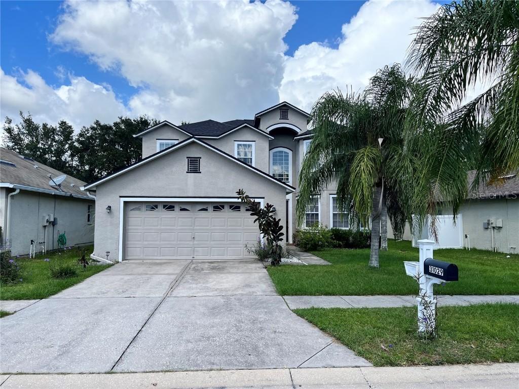 31029 Baclan Dr., Wesley Chapel, FL 33545
