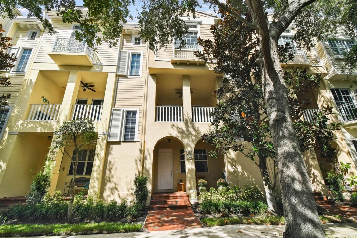 6021 Printery St. #103, Tampa, FL 33616