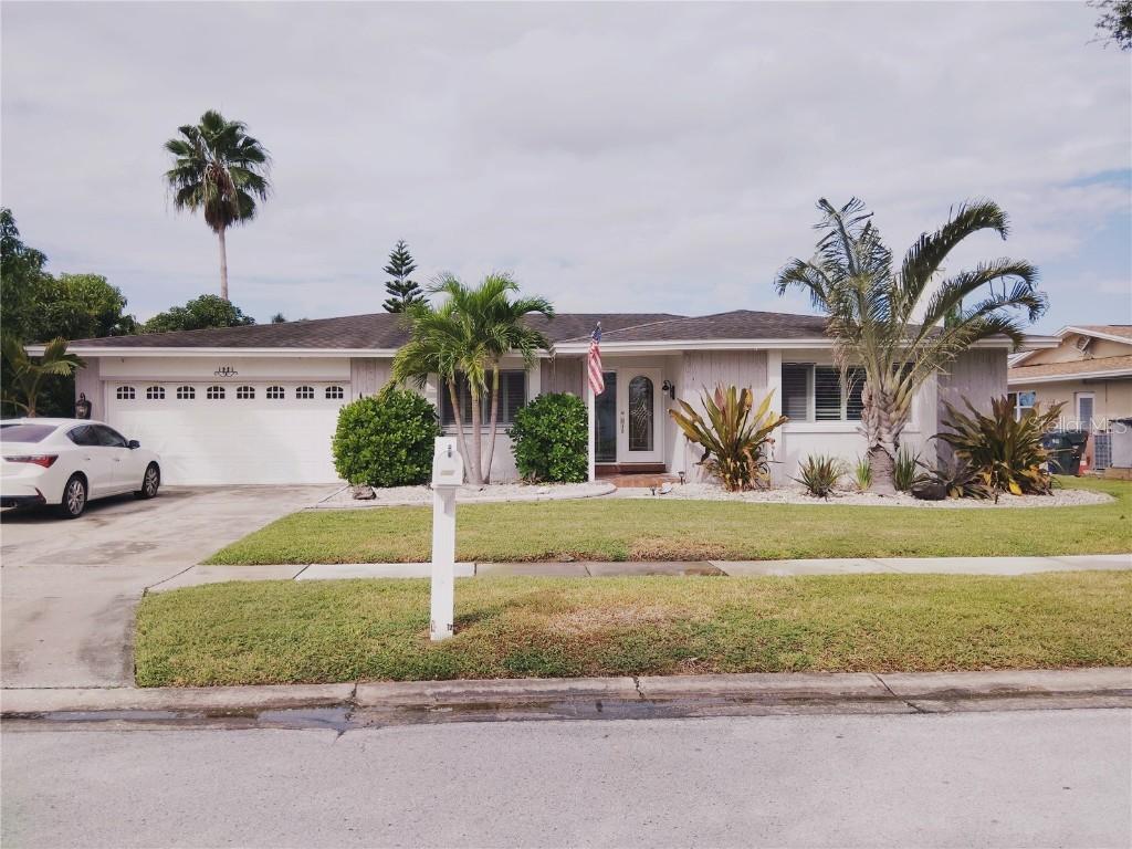 1921 Seagull Dr., Clearwater, FL 33764
