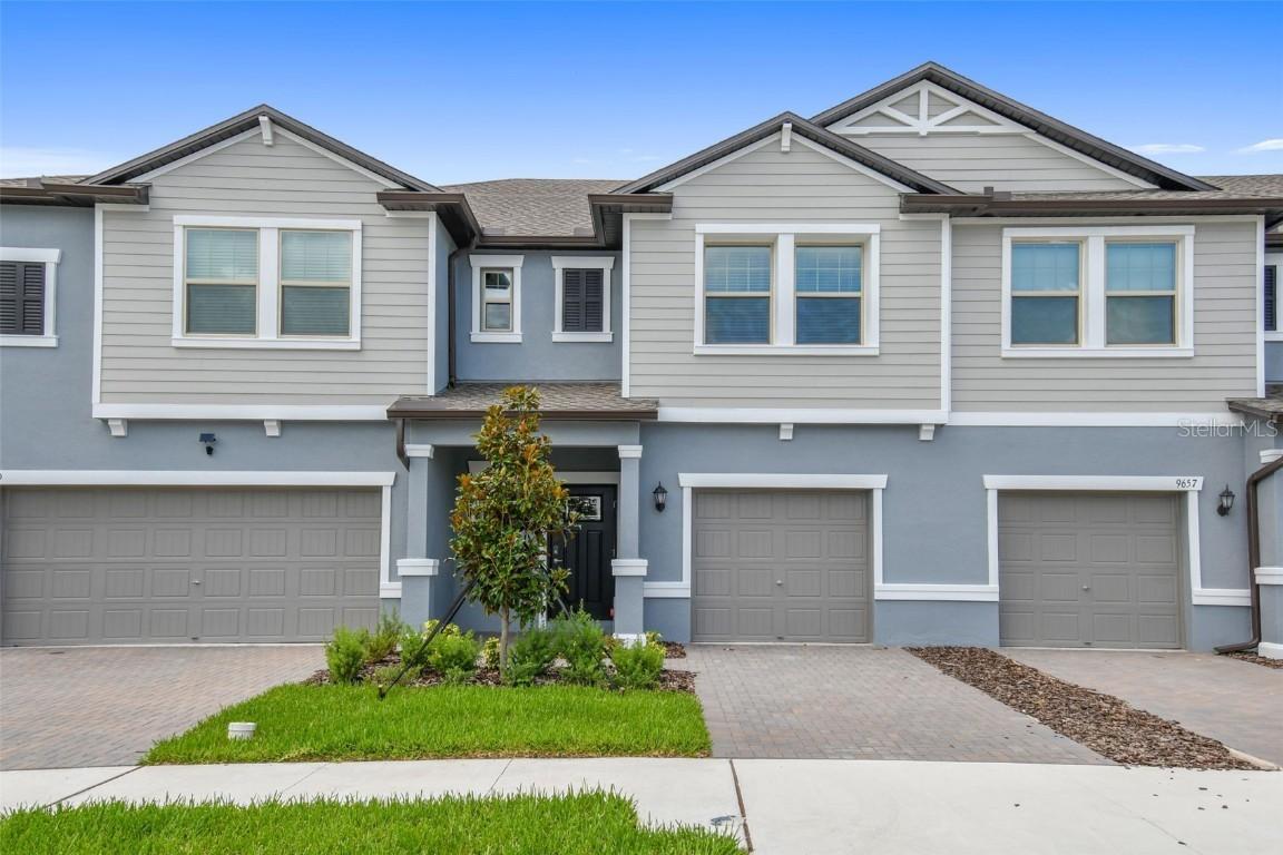 9653 Ashworth Pl., Land O Lakes, FL 34637