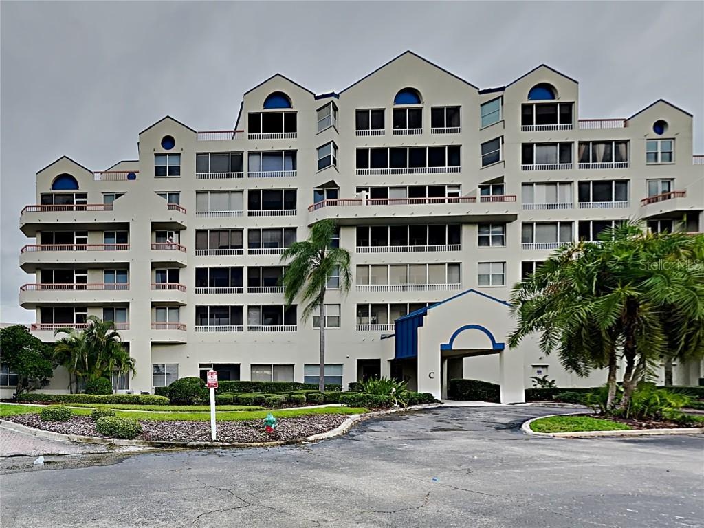 2333 Feather Sound Dr. #C408, Clearwater, FL 33762