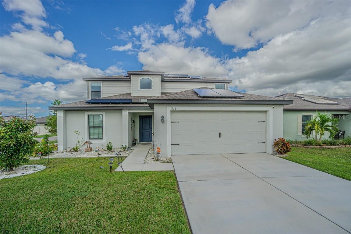 1118 Wynnmere Walk Ave., Ruskin, FL 33570