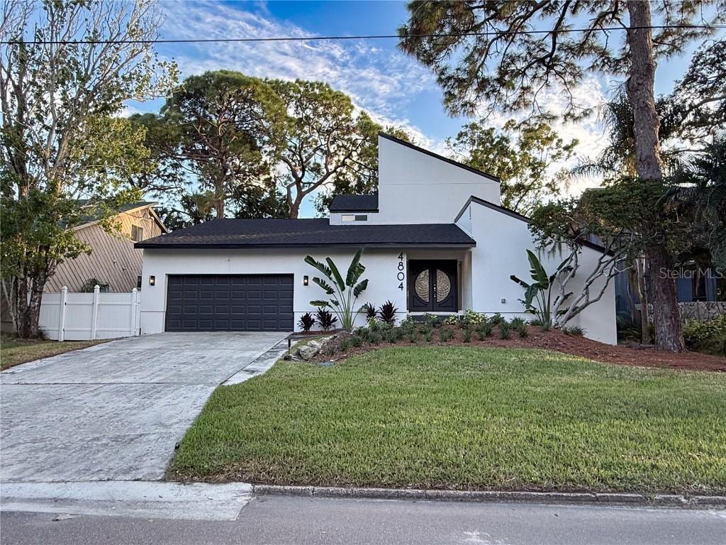 4804 W Dryad St., Tampa, FL 33629