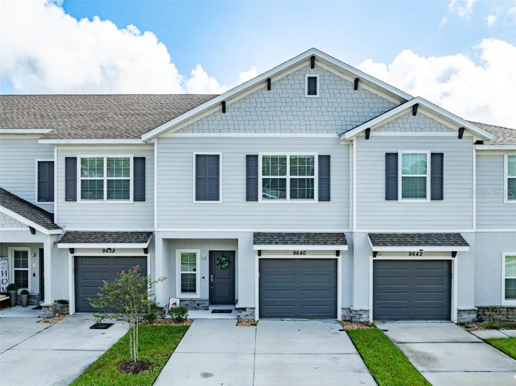 9640 Sweetwell Pl Pl., Riverview, FL 33569