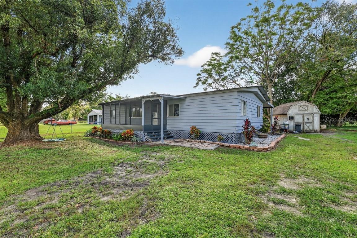 37016 Waterside Dr., Zephyrhills, FL 33541