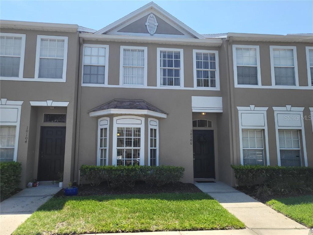 10106 Belleville Pl., Tampa, FL 33624