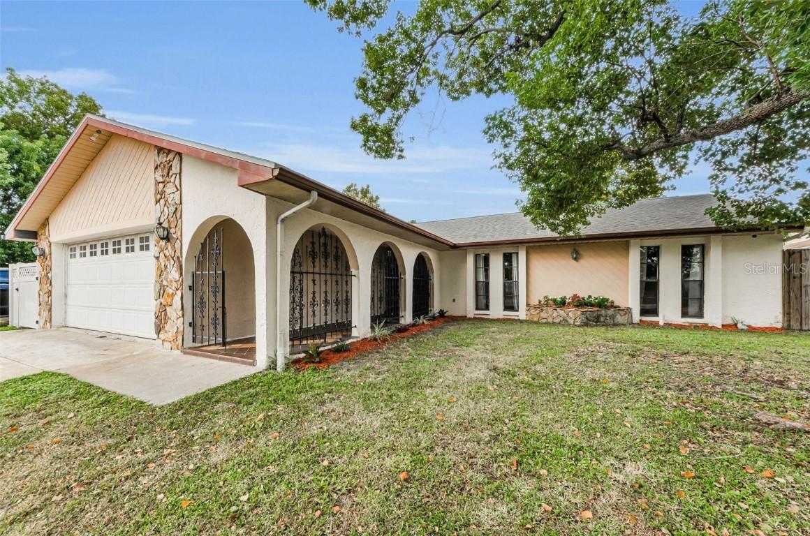 8329 Broken Willow Ln., Port Richey, FL 34668