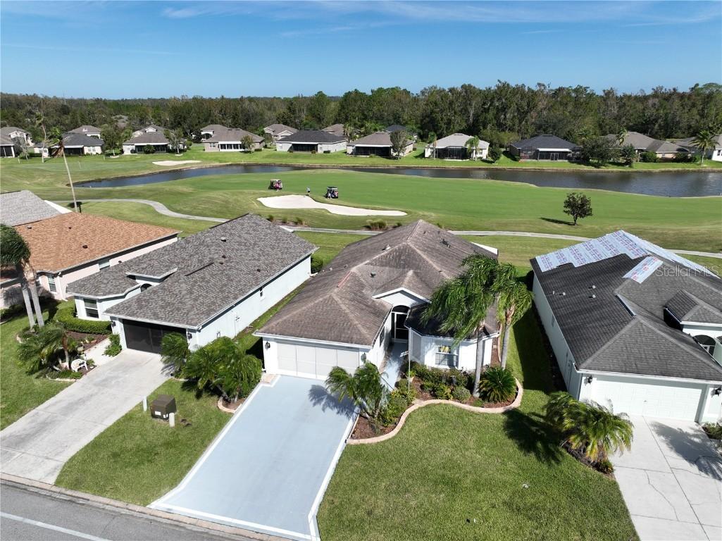 10131 Old Tampa Bay Dr., San Antonio, FL 33576