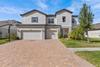 New Homes with In-ground Swimming Pools in K Bar Ranch: October 5th to October 11th