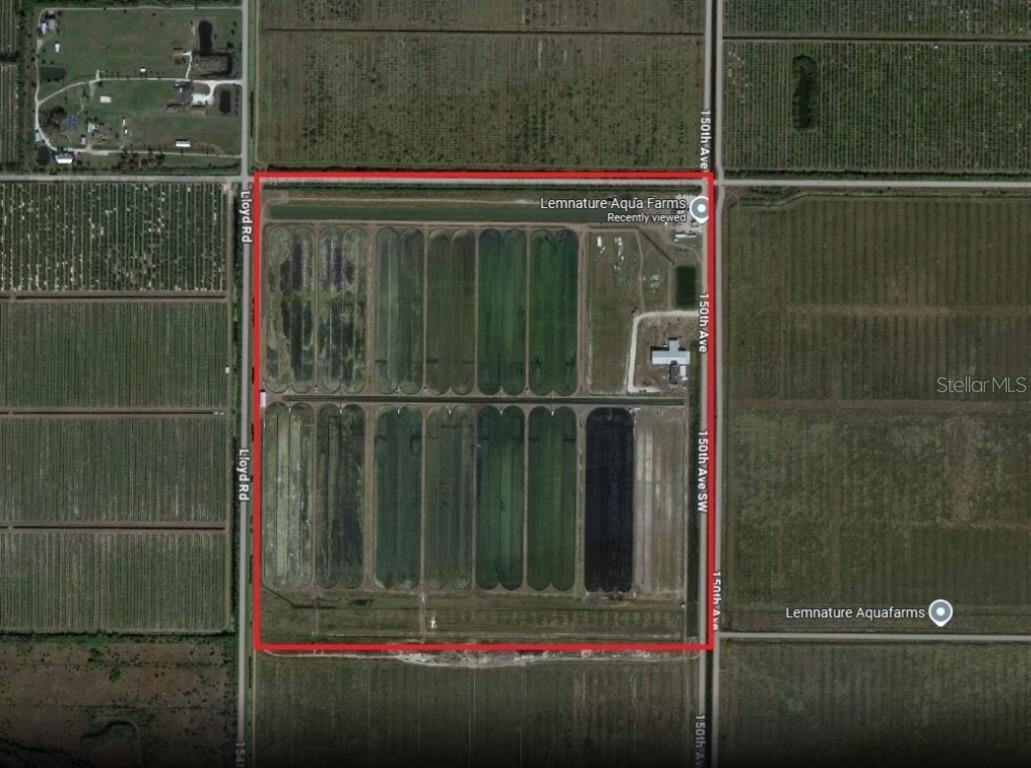 750 154th Ave., Vero Beach, FL 32968