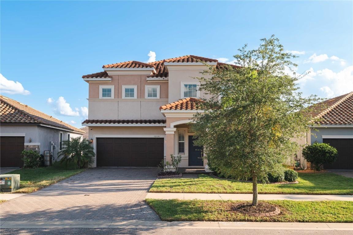 12041 Cardinal Flower Dr., Riverview, FL 33579