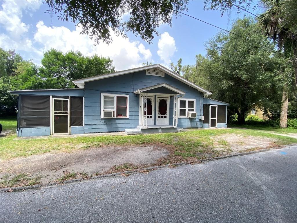 324 S Osceola St., Deland, FL 32724