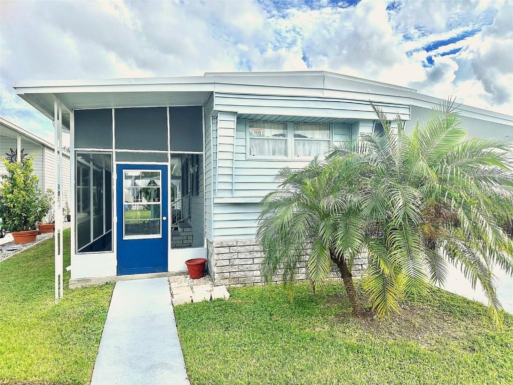9790 66th St. #111, Pinellas Park, FL 33782