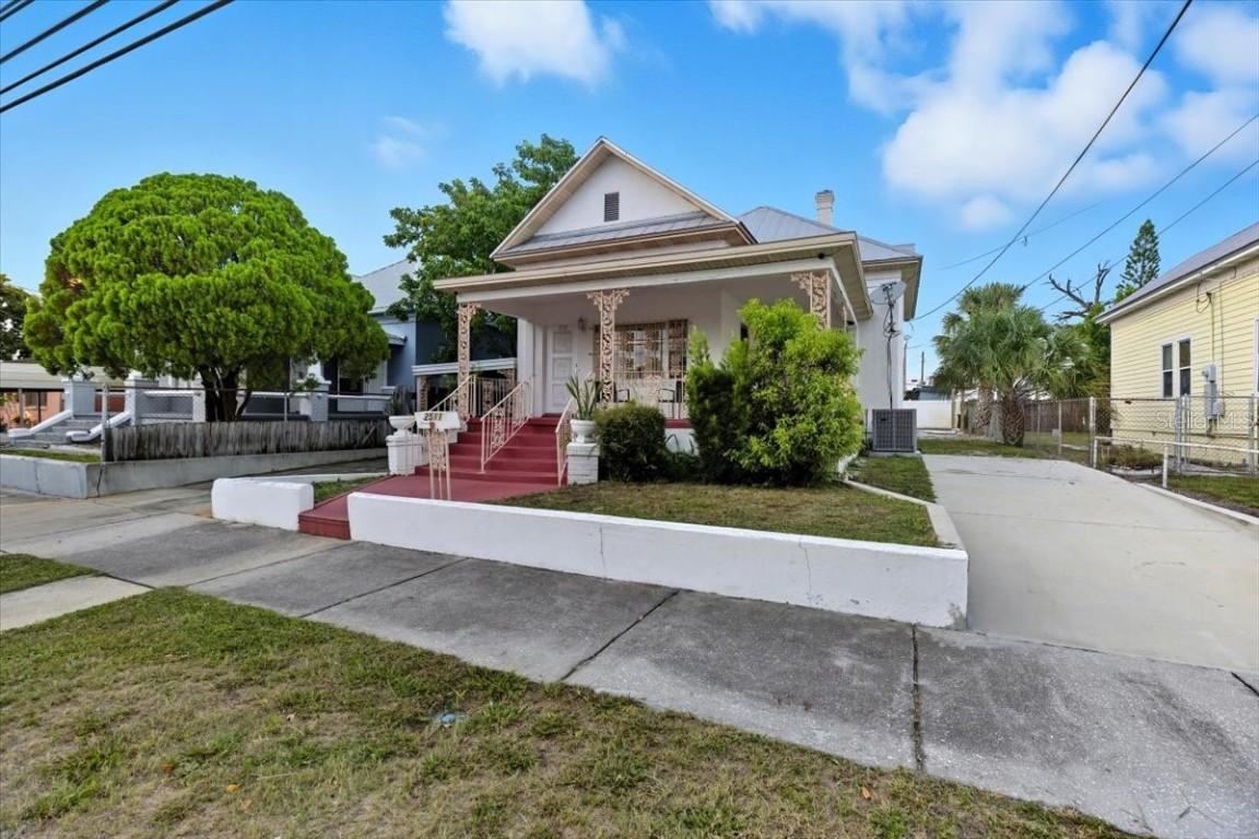 2511 W Abdella St., Tampa, FL 33607