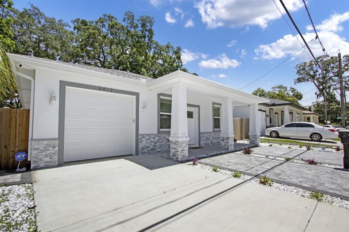 2412 E Chelsea St., Tampa, FL 33610
