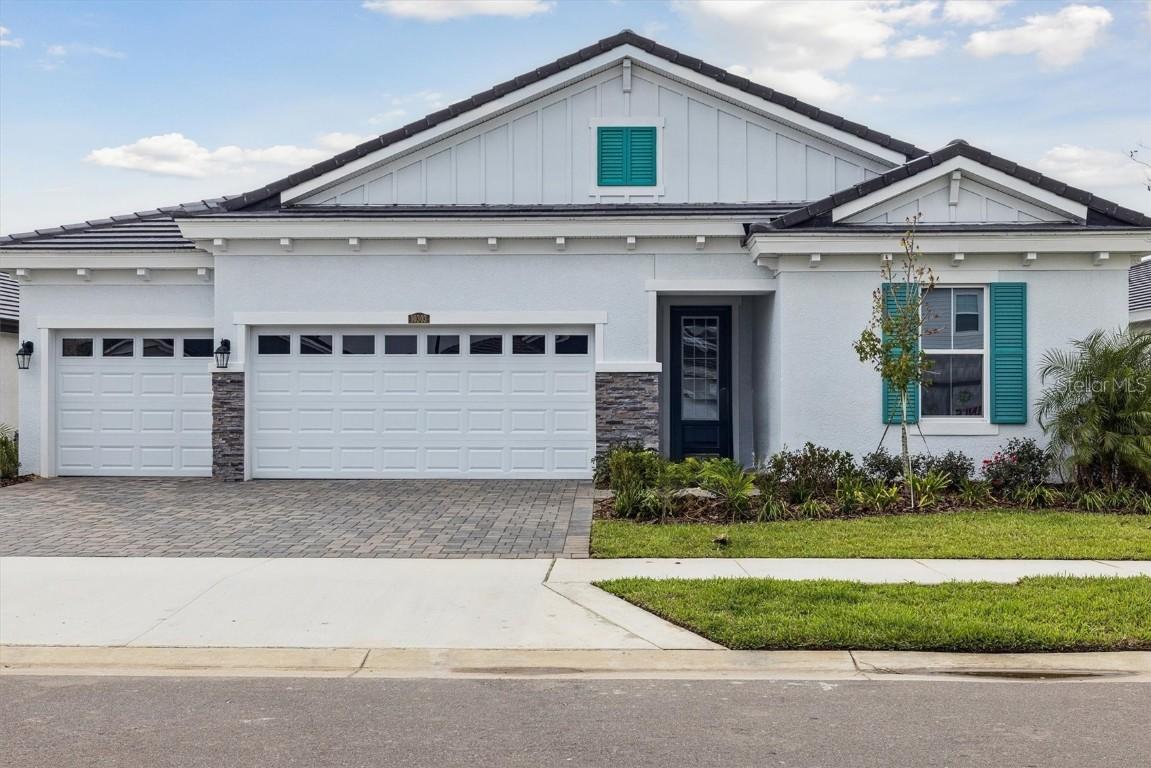 10303 Surrey Rose Dr., San Antonio, FL 33576