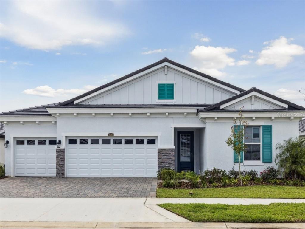 10303 Surrey Rose Dr., San Antonio, FL 33576