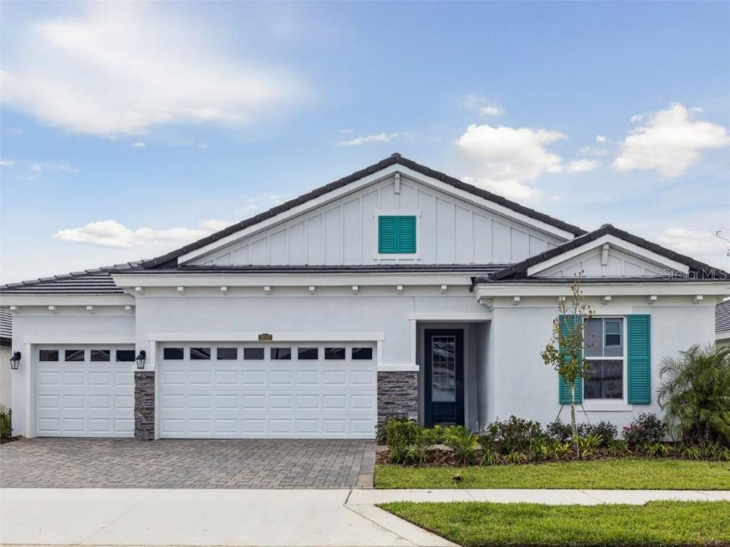 10303 Surrey Rose Dr., San Antonio, FL 33576