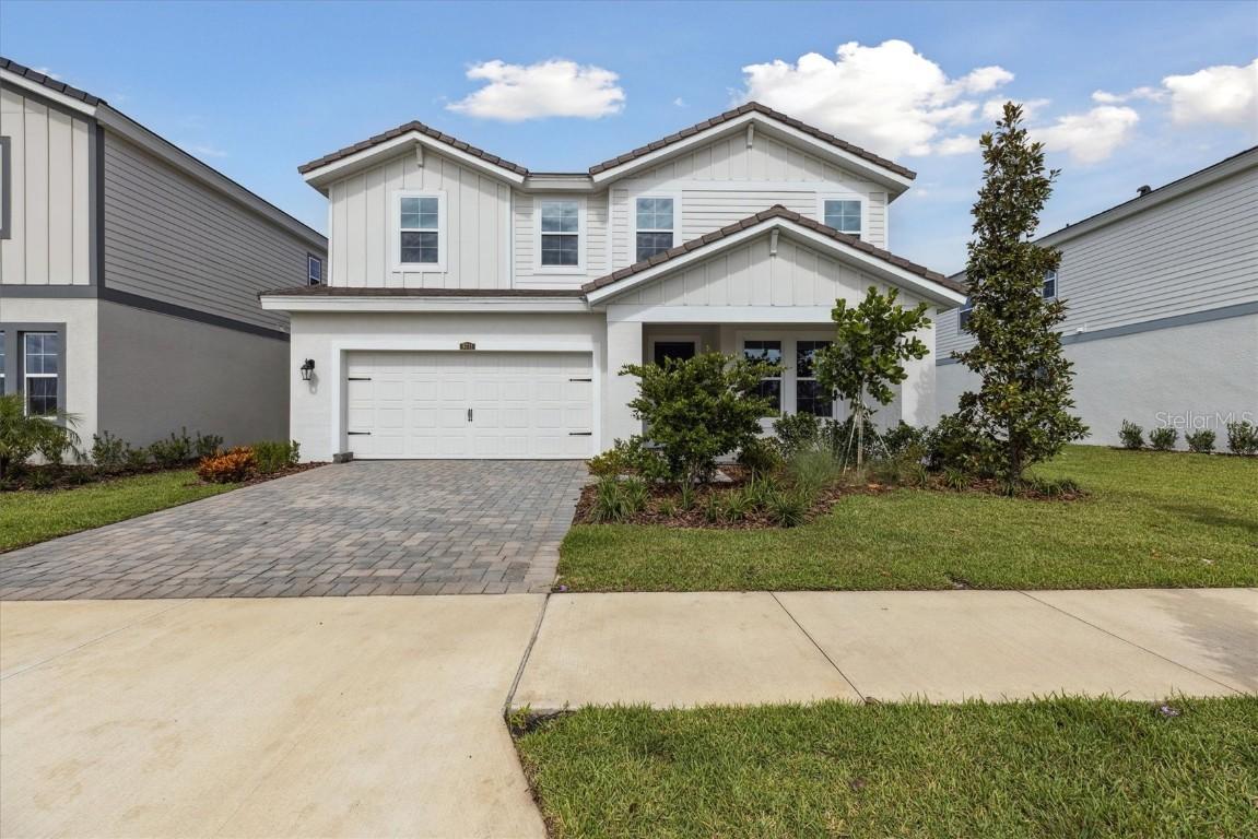 9711 Surrey Rose Dr., San Antonio, FL 33576